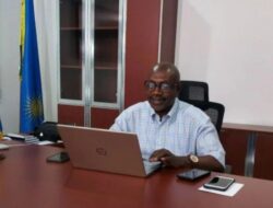 Republik Rwanda Tertarik Untuk Belajar dari Indonesia Dalam Menghadapi Tantangan di Sektor Pertambangan