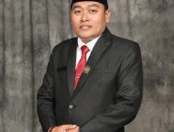 Suryadi Politisi Partai Golkar Yang Terpilih KembalI, Resmi Dilantik Jadi Anggota Legislatif periode 2024 – 2029