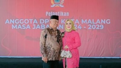 Usai Dilantik Sebagai Anggota Dewan Periode 2024-2029, Lelly Thresiawati Akan Tingkatkan Kinerjanya di Kedewanan