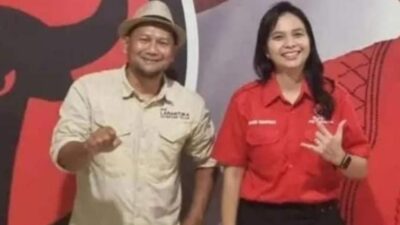 Fix Pasangan HC-Ganis Untuk Pilkada 2024 Kota Malang