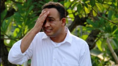 Mulyono dan Geng Disebut Kekuatan Besar Dibalik Batalnya Anies Diusung PDIP Jadi Calon Gubernur