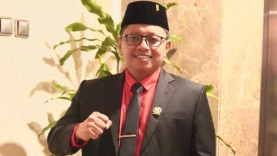 Usai Dilantik Jadi Anggota DPRD Provinsi Jatim Periode 2024-2029, Saifudin Zuhri Akan Laksanakan Tanggung Jawab Baru