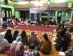 Perayaan Kemerdekaan RI ke-79 Oleh Kelurahan Sidoklumpuk: Wujud Syukur Terhadap Pengabdian Pahlawan Bangsa