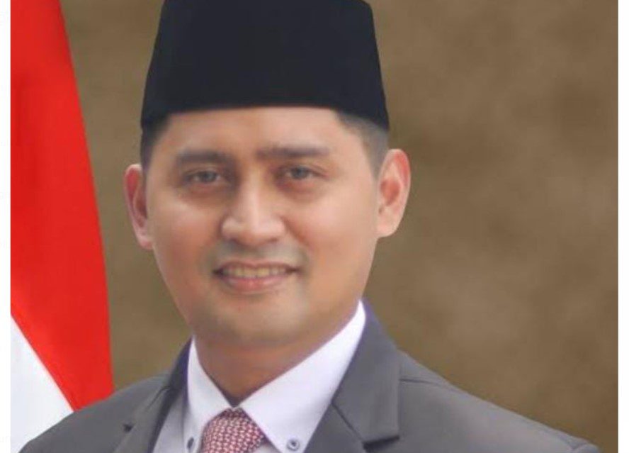 Ahmad Fuad Rahman, S E , M.M