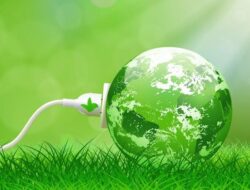 Menyelamatkan Indonesia dari Jebakan Energi