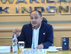 Kontes Kecantikan Waria Bawa Nama Aceh, Fachrul Razi Polisikan Panitia Dan Peserta Yang Gunakan Nama Aceh