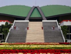 DPR Sahkan UU Minerba, Koperasi, UKM, Ormas Bisa Kelola Tambang