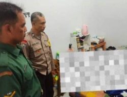 Seorang Guru SMAN Kota Malang Ditemukan Meninggal di Rumah Kost