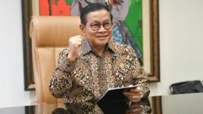 Bye-bye Anies, PDIP Daftarkan Pramono Anung-Rano Karno ke KPU Jakarta Besok