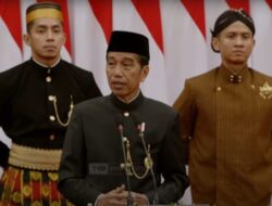 Persatuan dan Kedaulatan Kunci Menuju Indonesia Emas 2045