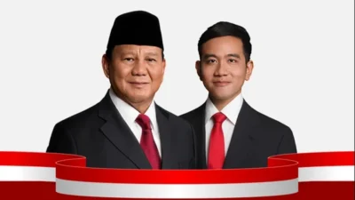 Nasdem-PPP-Perindo Resmi Gabung Pemerintahan Prabowo-Gibran