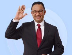 Surya Paloh Sebut Anies Sulit Maju Pilkada Jakarta 2024, Nasdem Urung Berikan Dukungan?
