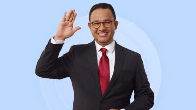 Surya Paloh Sebut Anies Sulit Maju Pilkada Jakarta 2024, Nasdem Urung Berikan Dukungan?