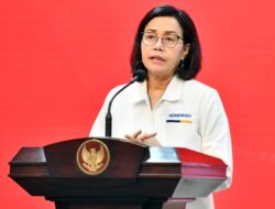 Finalisasi Program Prioritas Dalam RAPBN 2025