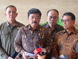 Pemerintah Umumkan Penerima Tanda Jasa dan Kehormatan Pada HUT ke-79 Kemerdekaan RI