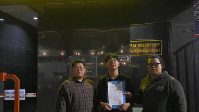 BEM Unitomo Kecam Penganiayaan Finalis Cak Ning Surabaya ke Mahasiswa: Polisi Harus Tindak Pelaku