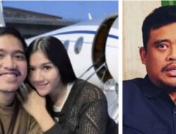 Soal Rencana KPK Klarifikasi Kaesang Pangarep Terkait Jet Pribadi, Bobby Nasution: Setahu Saya Kaesang Bukan Pejabat Publik