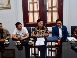 AKD di DPRD Kota Malang Belum Ditetapkan, Disepakati Pembentukan Fraksi Partai Nasdem-PSI dan Menyusul Fraksi Damai