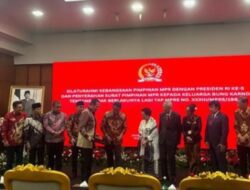 TAP MPRS 33/1967 Resmi Dicabut, Soekarno Tidak Terbukti Lindungi PKI