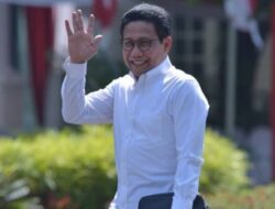 Usai Rumahnya Digeledah KPK, Abdul Halim Iskandar Pamit Akhiri Jabatan Mendes PDTT dan Akan Jalankan Tugas Baru Sebagai Anggota DPR RI