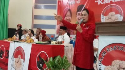 Sri Untari: Risma – Gus Hans Wis Wayah e Resik-Resik Jawa Timur