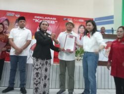 Ketua KAReB Jawa Timur Dukung Penuh Kemenangan Paslon Risma-Gus Hans