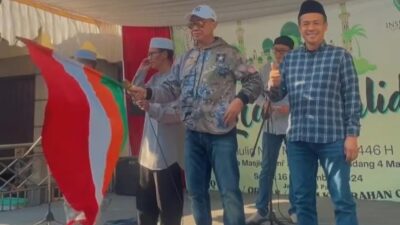 Paslon ABADI Berbarengan Wujudkan Malang Nyaman