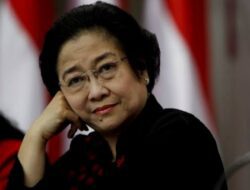 Megawati Soekarno Putri: Artificial Intelligence Tak Boleh Abaikan Kebenaran dan Etika Kemanusiaan