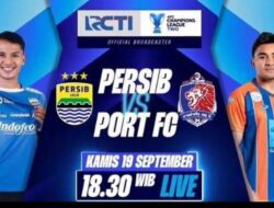AFC Champions League 2: Pemain Port FC Asnawi Targetkan Bisa Curi Tiga Poin di Kandang Persib Bandung