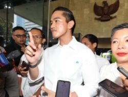 Ketua Umum IMM Minta KPK Serius Tanggapi Klarifikasi Kaesang Terkait Penggunaan Jet Pribadi