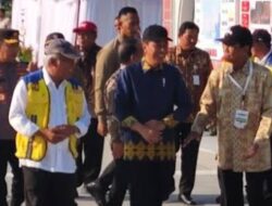 Presiden Jokowi Minta Perlunya Mitigasi Oleh Kementerian Terkait Soal Kebocoran Data NPWP