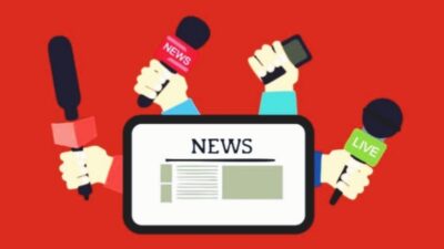 Membangun Pilkada 2024 Berkualitas, Dewan Pers: Wartawan Harus Pegang Prinsip Netral Dalam Pemberitaan, Berimbang dan Independen