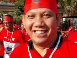 PDI Perjuangan Susun Program dan Strategi Tim Pemenangan ONO SING ANYAR, Jadi LUPAKAN saja MANTAN