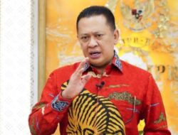 Ketua MPR RI Dukung Wacana Kabinet Zaken Pada Pemerintahan Mendatang