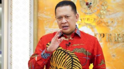 Ketua MPR RI Dukung Wacana Kabinet Zaken Pada Pemerintahan Mendatang