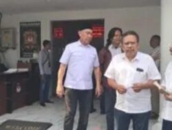 Penuhi Panggilan KPU Kota Malang, Abah Anton: Clear Atas Klarifikasi dan Tanggapan Masyarakat