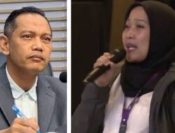 Tia Rahmania Dipecat PDI Perjuangan dan Batal Jadi Anggota DPR RI Setelah Mengkritik Keras Ketua KPK Nurul Gufron