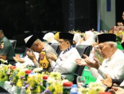 Pj Gubernur Jatim Ajak Semua Pihak Jaga Kondusivitas Saat Pilkada 2024