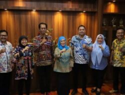 Pemkot dan DPRD Surabaya Bersinergi Kawal Pilkada Aman dan Damai