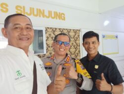 Catatan Mendampingi Korban Kekerasan Seksual Perempuan dan Anak di Unit PPA Polres Sijunjung