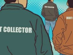 Debt Collector Boleh Tagih Utang ke Rumah Tapi Ada Syaratnya, Berikut Beberapa Aturan Baru Pinjol 2024