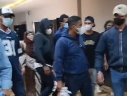 Pembubaran Diskusi di Kemang Jakarta Selatan, SETARA Institute: Premanisme Merajalela, Ruang Sipil Semakin Menyempit