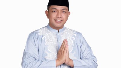 Hari Ini Akan Bertolak ke Malang, Gus Hans: Serasa Kembali ke Tanah Leluhur