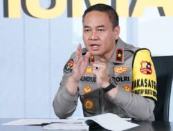 Polri Tegaskan Kebebasan Berpendapat Dilindungi Konstitusi