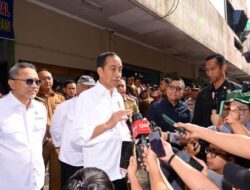 Tanggapi Rencana Berkantor di IKN, Jokowi: Saya Muter ke Semua Daerah