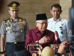 Kerjasama Solid Kunci Sukses Kabinet Indonesia Maju