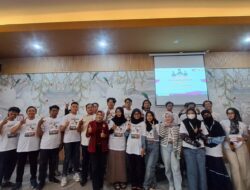 Gen Z Surabaya Deklarasi Dukung Khofifah-Emil