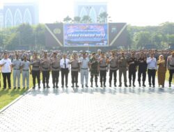 Polda Jatim Gelar Operasi Zebra Semeru 2024, Dimulai Hari Ini