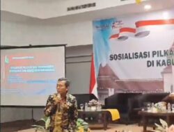 Bawaslu Bekasi Ajak Masyarakat Awasi dan Laporkan Pelanggaran Pilkada