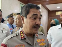 Dua Jenderal Polri Masuk Kabinet Merah Putih
